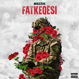 Album cover of Fatkeqesi