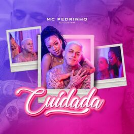 Album cover of Cuidada