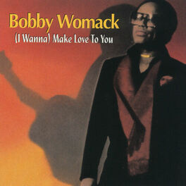 Album cover of (I Wanna) Make Love To You