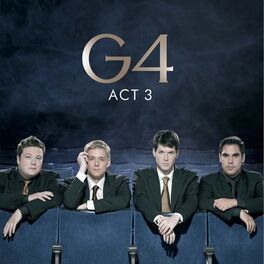 Album cover of Act Three