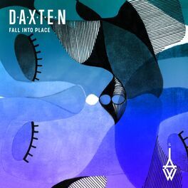 Album cover of Fall into Place