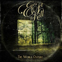 Album cover of The World Outside