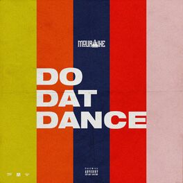 Album cover of Do Dat Dance