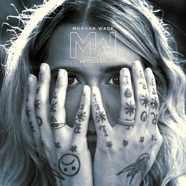 Album cover of Reckless
