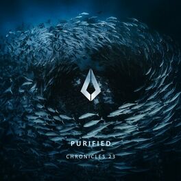 Album cover of Purified Chronicles 2023
