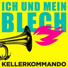 Album cover of Ich und mein Blech