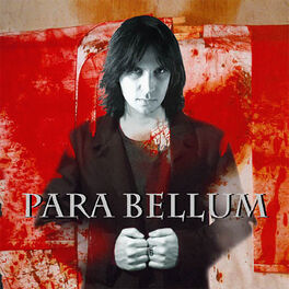 Album cover of Para Bellum
