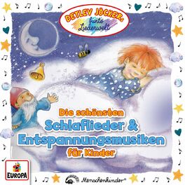 Album cover of Die schönsten Schlaflieder und Entspannungsmusiken für Kinder