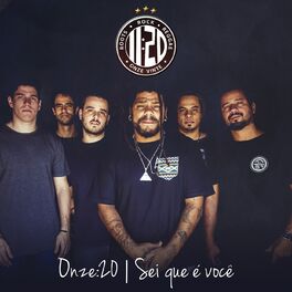 Album cover of Sei Que É Você