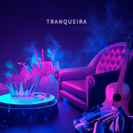 Album cover of Tranqueira (Ao Vivo)