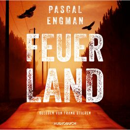 Album cover of Feuerland