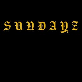 Album cover of Sundayz (Radio Edit)