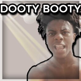 Album cover of Dooty Booty