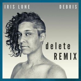 Album cover of Debris (Delete Remix)