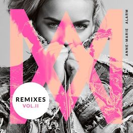 Album cover of Alarm (Remixes Vol. II)