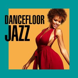 Album cover of Dancefloor Jazz