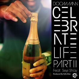 Album cover of Celebrate Life Pt II