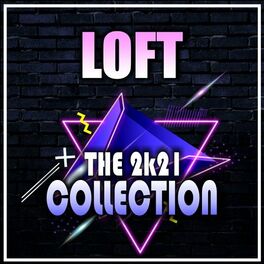 Album cover of The 2k21 Collection