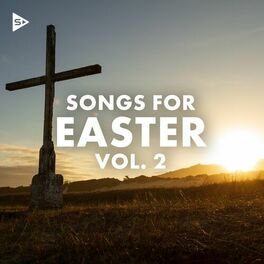 Album cover of Songs For Easter Vol. 2