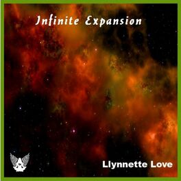 Album cover of Infinite Expansion