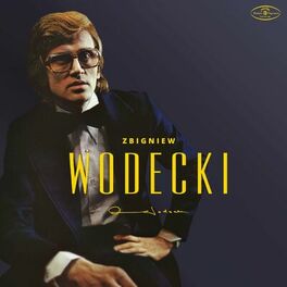 Album cover of Zbigniew Wodecki