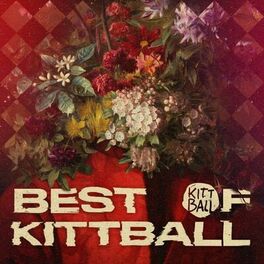 Album cover of Best of Kittball