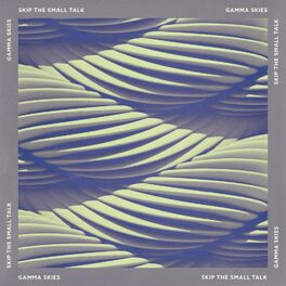 Album cover of Skip The Small Talk