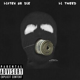 Album cover of Listen or die