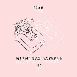 Album cover of Mientras Esperas EP