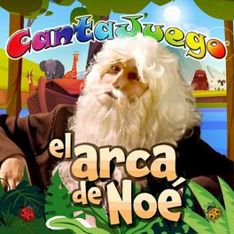 Album cover of El Arca de Noé y Otros Éxitos (Colección Oficial)