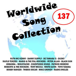 Album cover of Worldwide Song Collection vol. 137