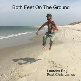 Album cover of Both Feet on the Ground