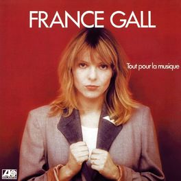 Album cover of Tout pour la musique (Remasterisé en 2004)