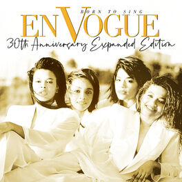 Album cover of Born to Sing (30th Anniversary Expanded Edition; 2020 Remaster)