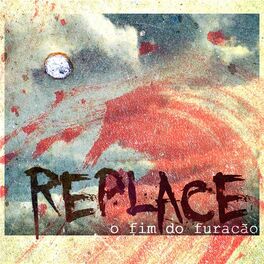 Album cover of O Fim do Furacão