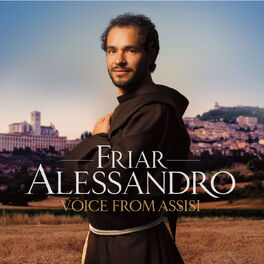 Album cover of Voice From Assisi