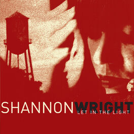 Album cover of Let In The Light