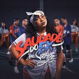 Album cover of Saudade do Ex