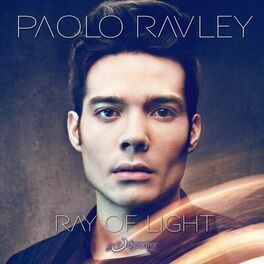 Album cover of Ray of Light