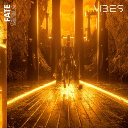 Album cover of FATE: Vibes Records, Vol. 1