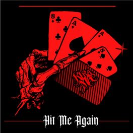 Album cover of Hit Me Again