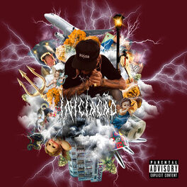 Album cover of Iniciação