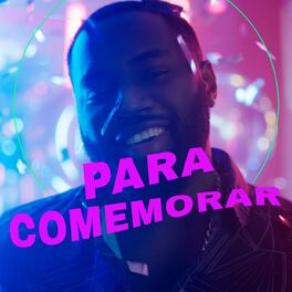 Album cover of Para Comemorar