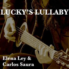 Album cover of Lucky's Lullaby