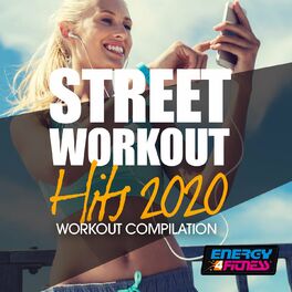 Album cover of Street Workout Hits 2020 Workout Compilation