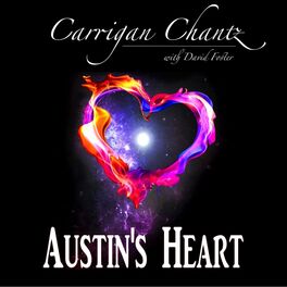 Album cover of Austin's Heart