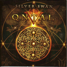 Album cover of V: Silver Swan