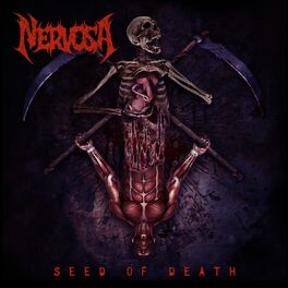 Album cover of Seed Of Death