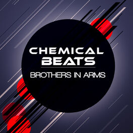 Album cover of Brothers in Arms