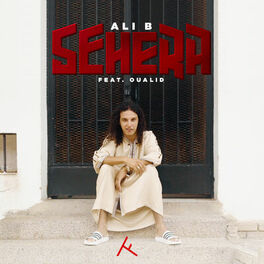 Album cover of Sehera